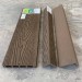 Террасная доска ДПК EasyDecking Wood-X 146х23 Венге купить в Алапаевске