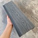 Фасадная панель EasyDecking Wood-X 156х21 Серый купить в Алапаевске