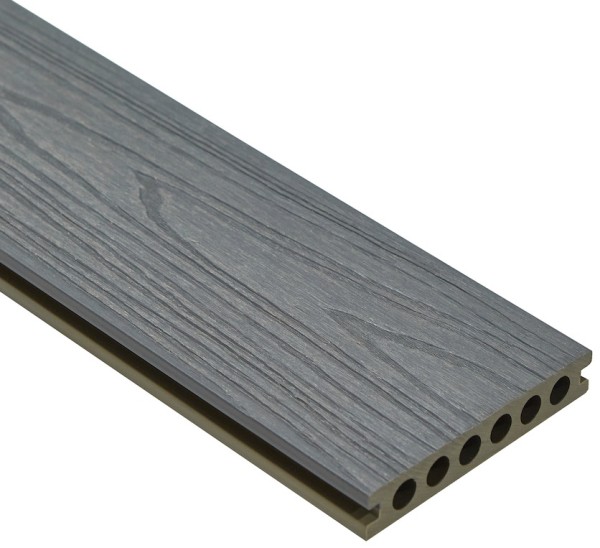 Террасная доска из ДПК CM Decking Reverse, Антик/Лайт грей купить в Алапаевске