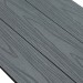 Террасная доска из ДПК CM Decking Reverse, Антик/Лайт грей купить в Алапаевске