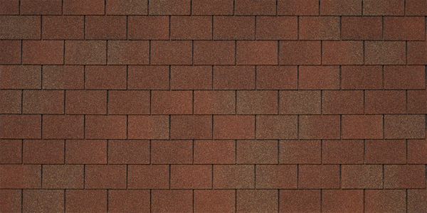 Гибкая черепица Tegola UNICA TOSCANA TERRACOTTA 406 купить в Алапаевске