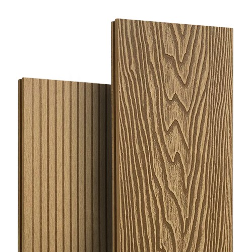Террасная доска ДПК EasyDecking Wood-X 146х23 Дуб купить в Алапаевске