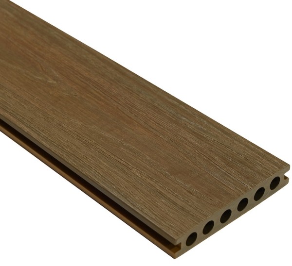 Террасная доска из ДПК CM Decking Reverse, Тик/Рэдвуд купить в Алапаевске