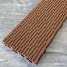 Террасная доска ДПК EasyDecking Wood-X 146х23 Коричневый купить в Алапаевске