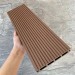 Террасная доска ДПК EasyDecking Wood-X 146х23 Коричневый купить в Алапаевске