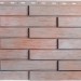 Фасадная панель Альта-Профиль Ригель Немецкий, 01 купить в Алапаевске