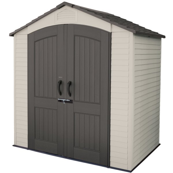 Сарай LifeTime 7'x4,5' купить в Алапаевске