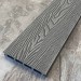 Террасная доска ДПК EasyDecking Wood-X 146х23 Серый купить в Алапаевске