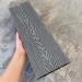 Террасная доска ДПК EasyDecking Wood-X 146х23 Серый купить в Алапаевске