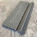 Террасная доска ДПК EasyDecking Wood-X 146х23 Серый купить в Алапаевске