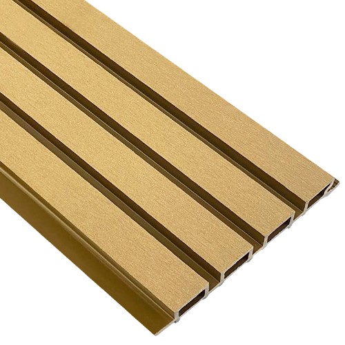 Фасадная реечная панель EasyDecking Wood-X 219х26 Дуб купить в Алапаевске