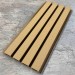 Фасадная реечная панель EasyDecking Wood-X 219х26 Дуб купить в Алапаевске