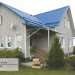 Фасадная панель Ю-пласт Стоун Хаус S-Lock Клинкер дымчатый купить в Алапаевске