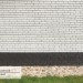 Фасадная панель Ю-пласт Стоун Хаус S-Lock Клинкер дымчатый купить в Алапаевске