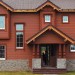 Фиброцементный сайдинг Latonit Изумруд (RAL 5021/6034) купить в Алапаевске