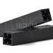 Столб SEQUOIA Evolution 3D WOOD BLACK купить в Алапаевске