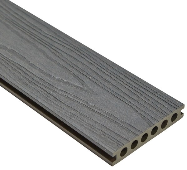 Террасная доска из ДПК CM Decking Reverse, Волнат/Чаркол купить в Алапаевске