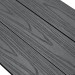 Террасная доска из ДПК CM Decking Reverse, Волнат/Чаркол купить в Алапаевске