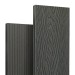 Террасная доска ДПК EasyDecking Wood-X 146х23 Черное дерево купить в Алапаевске