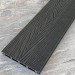 Террасная доска ДПК EasyDecking Wood-X 146х23 Черное дерево купить в Алапаевске
