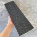 Террасная доска ДПК EasyDecking Wood-X 146х23 Черное дерево купить в Алапаевске