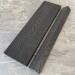 Террасная доска ДПК EasyDecking Wood-X 146х23 Черное дерево купить в Алапаевске