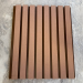 Фасадная реечная панель EasyDecking Wood-X 219х26 Коричневый купить в Алапаевске