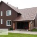 Фасадная панель Ю-пласт Стоун Хаус S-Lock Клинкер терракотовый купить в Алапаевске