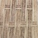 Комплект мебели AFINA плетеной из иск. ротанга YR821G Grey/Grey купить в Алапаевске