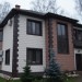 Фасадная панель Альта-профиль Неаполь - Белый купить в Алапаевске