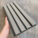 Фасадная реечная панель EasyDecking Wood-X 219х26 Серый купить в Алапаевске