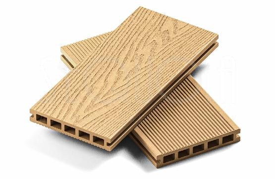 Доска террасная ДПК 3D SEQUOIA Evolution WOOD NATURE купить в Алапаевске