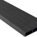 Доска 3D ДПК Outdoor STORM BLACK черная купить в Алапаевске