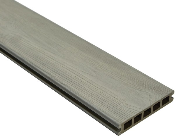 Террасная доска из ДПК CM Decking серия Urban Smok Grey купить в Алапаевске