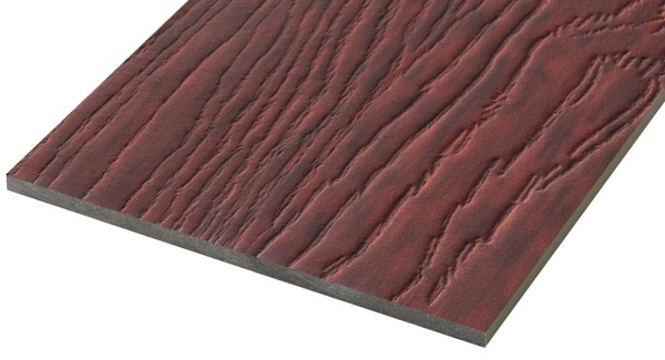 Фиброцементные панели FCSPRO Decor Wood Мербау купить в Алапаевске