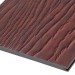 Фиброцементные панели FCSPRO Decor Wood Мербау купить в Алапаевске