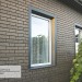 Фасадная панель Ю-пласт Стоун Хаус S-Lock Клинкер бежевый купить в Алапаевске