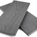 Заборная доска ДПК полнотелая NanoWood Серый купить в Алапаевске