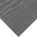Заборная доска ДПК полнотелая NanoWood Серый купить в Алапаевске
