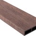 Доска 3D ДПК Outdoor STORM BROWN коричневая микс купить в Алапаевске