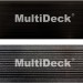 Террасная доска из ДПК MultiDeck  Черный бархат купить в Алапаевске