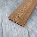 Террасная доска из ДПК  Latitudo Euro 3D 139х27 Орех купить в Алапаевске