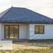 Фасадная панель Ю-пласт Стоун Хаус Кварцит Светло-серый купить в Алапаевске