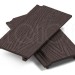 Доска фасадная ДПК 3D SEQUOIA Evolution WOOD BROWN купить в Алапаевске
