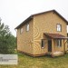 Фасадная панель Ю-пласт Стоун Хаус Кварцит Тёмно-бежевый купить в Алапаевске