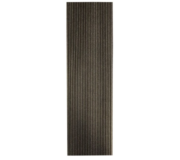 Доска террасная ДПК NanoWood «Lite» Velvetto односторонняя - Венге 140×20 купить в Алапаевске