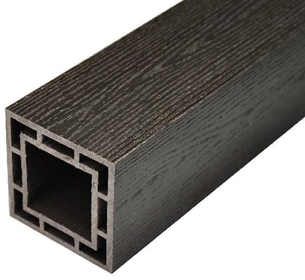Столб FAYNAG ДПК WOOD венге купить в Алапаевске