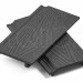 Доска фасадная ДПК 3D SEQUOIA Evolution WOOD GRAY купить в Алапаевске