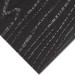 Заборная доска ДПК полнотелая NanoWood Антрацит купить в Алапаевске