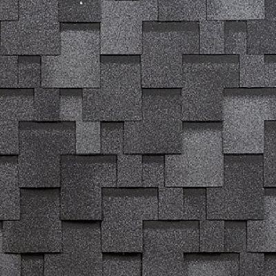 Гибкая черепица Shinglas, серия Комфорт , коллекция Болеро – Галька купить в Алапаевске